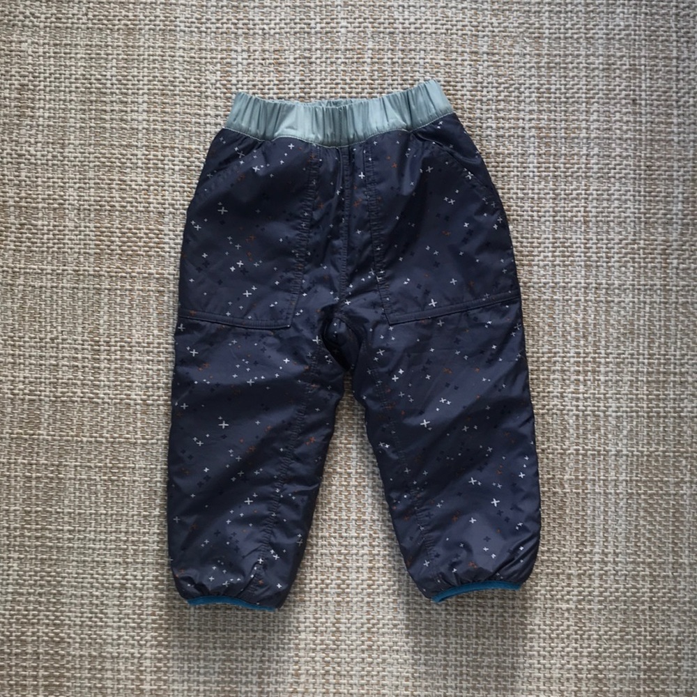 Patagonia Tribbles Set (size 2T) - Picture 5 of 9